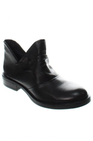 Botine de damă, Mărime 37, Culoare Negru, Preț 157,99 Lei