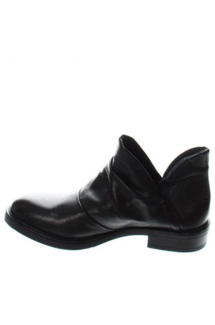 Botine de damă, Mărime 37, Culoare Negru, Preț 157,99 Lei