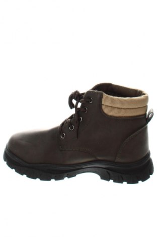 Damen Stiefeletten, Größe 36, Farbe Grün, Preis € 33,99