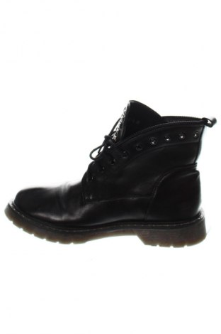 Botine de damă, Mărime 39, Culoare Negru, Preț 157,99 Lei