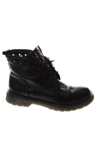 Botine de damă, Mărime 39, Culoare Negru, Preț 157,99 Lei