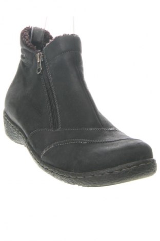 Damen Stiefeletten, Größe 38, Farbe Schwarz, Preis € 29,99