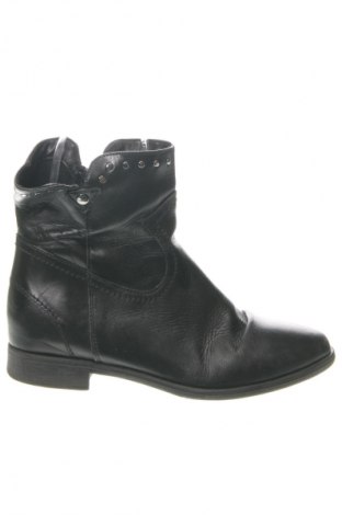 Botine de damă, Mărime 37, Culoare Negru, Preț 256,99 Lei