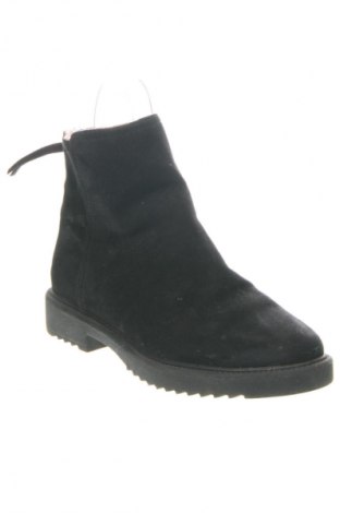 Damen Stiefeletten, Größe 36, Farbe Schwarz, Preis 14,99 €