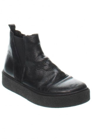 Botine de damă, Mărime 39, Culoare Negru, Preț 157,99 Lei