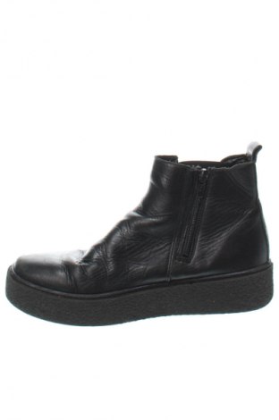 Botine de damă, Mărime 39, Culoare Negru, Preț 157,99 Lei