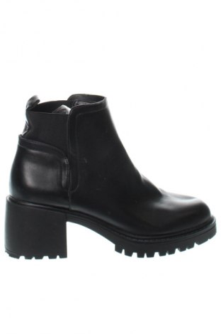 Botine de damă, Mărime 41, Culoare Negru, Preț 157,99 Lei