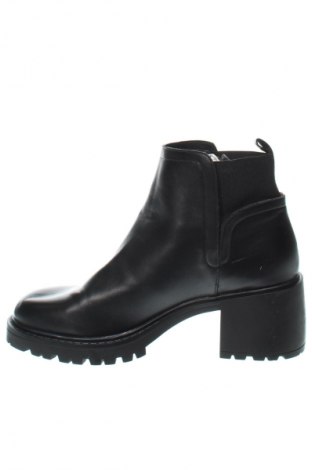 Botine de damă, Mărime 41, Culoare Negru, Preț 157,99 Lei