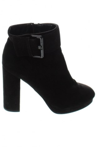 Botine de damă, Mărime 37, Culoare Negru, Preț 256,99 Lei