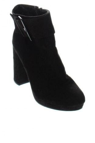 Botine de damă, Mărime 37, Culoare Negru, Preț 128,99 Lei