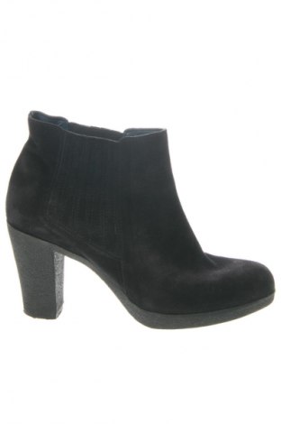 Damen Stiefeletten, Größe 38, Farbe Schwarz, Preis 54,49 €