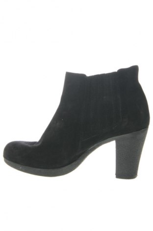 Damen Stiefeletten, Größe 38, Farbe Schwarz, Preis 54,49 €