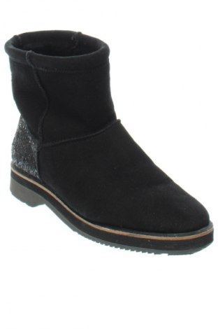 Damen Stiefeletten, Größe 37, Farbe Schwarz, Preis 23,99 €