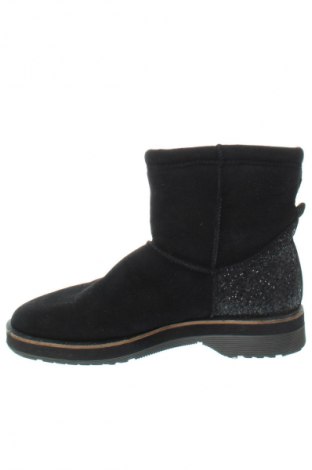 Damen Stiefeletten, Größe 37, Farbe Schwarz, Preis 23,99 €