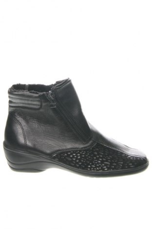 Damen Stiefeletten, Größe 38, Farbe Schwarz, Preis € 54,49