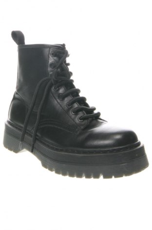 Botine de damă, Mărime 39, Culoare Negru, Preț 110,99 Lei