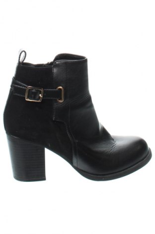 Damen Stiefeletten, Größe 37, Farbe Schwarz, Preis € 54,49