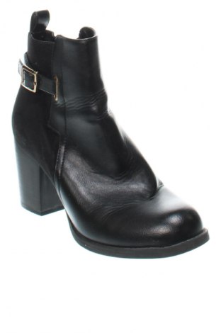 Botine de damă, Mărime 37, Culoare Negru, Preț 256,99 Lei