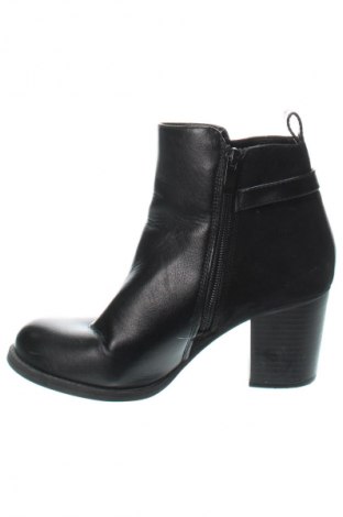 Botine de damă, Mărime 37, Culoare Negru, Preț 256,99 Lei