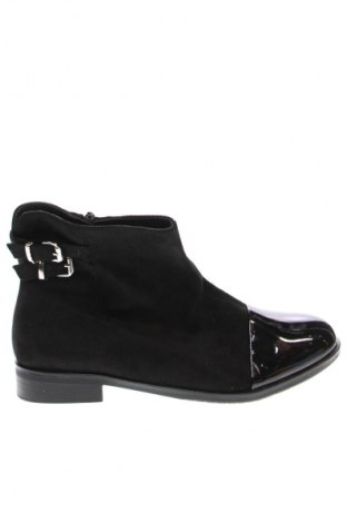 Botine de damă, Mărime 40, Culoare Negru, Preț 256,99 Lei