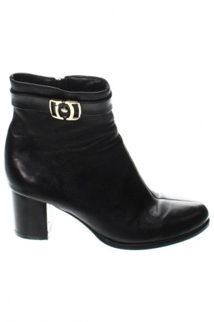 Damen Stiefeletten, Größe 40, Farbe Schwarz, Preis € 54,49