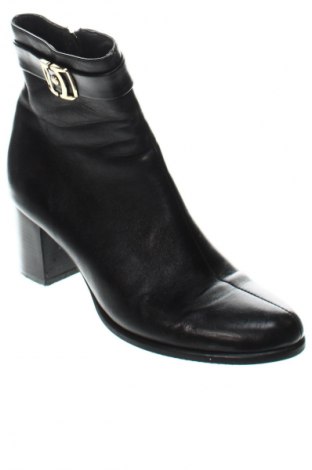 Botine de damă, Mărime 40, Culoare Negru, Preț 256,99 Lei