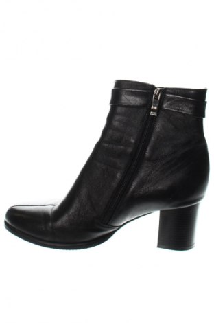 Botine de damă, Mărime 40, Culoare Negru, Preț 256,99 Lei