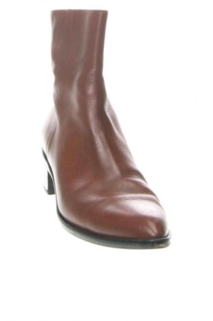 Damen Stiefeletten, Größe 37, Farbe Braun, Preis € 54,49