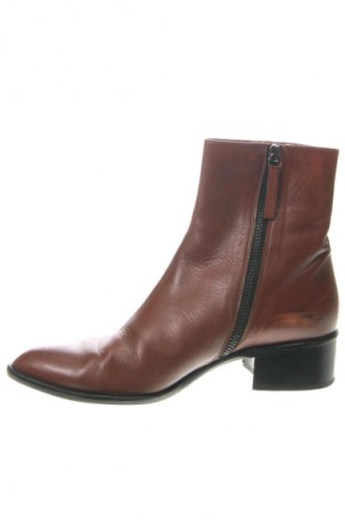 Damen Stiefeletten, Größe 37, Farbe Braun, Preis € 54,49