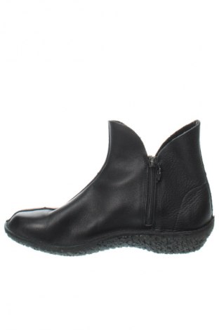 Damen Stiefeletten, Größe 39, Farbe Schwarz, Preis 54,49 €