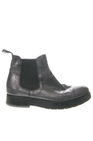 Damen Stiefeletten, Größe 37, Farbe Grau, Preis 54,49 €