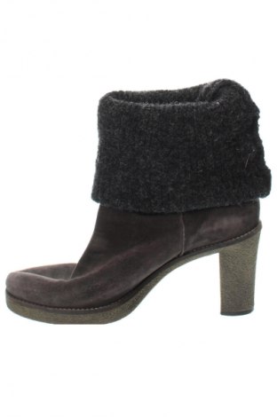 Botine de damă, Mărime 40, Culoare Gri, Preț 256,99 Lei