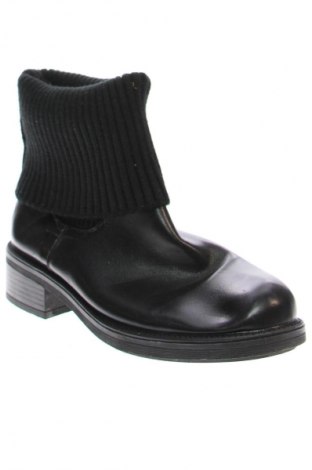 Botine de damă, Mărime 38, Culoare Negru, Preț 167,99 Lei