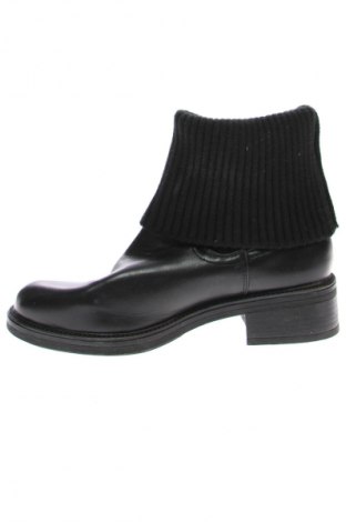 Botine de damă, Mărime 38, Culoare Negru, Preț 167,99 Lei