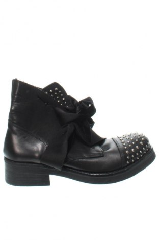 Botine de damă, Mărime 38, Culoare Negru, Preț 256,99 Lei