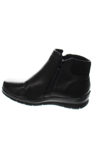 Botine de damă, Mărime 39, Culoare Negru, Preț 157,99 Lei