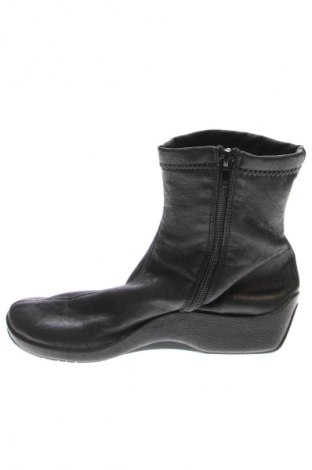 Botine de damă, Mărime 37, Culoare Negru, Preț 157,99 Lei