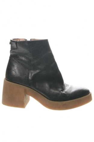 Damen Stiefeletten, Größe 40, Farbe Schwarz, Preis € 54,49