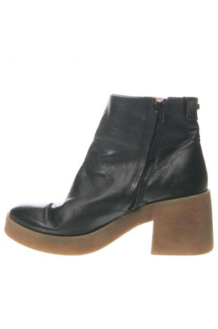 Damen Stiefeletten, Größe 40, Farbe Schwarz, Preis 54,49 €