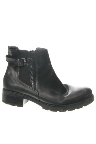 Damen Stiefeletten, Größe 41, Farbe Schwarz, Preis € 54,49