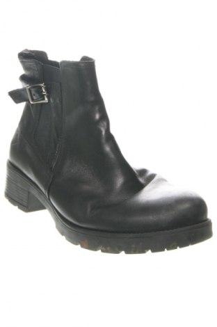 Damen Stiefeletten, Größe 41, Farbe Schwarz, Preis € 29,99