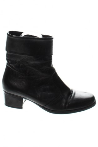 Damen Stiefeletten, Größe 39, Farbe Schwarz, Preis € 24,99