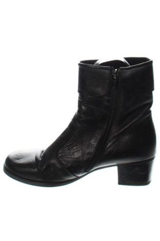 Damen Stiefeletten, Größe 39, Farbe Schwarz, Preis € 54,49