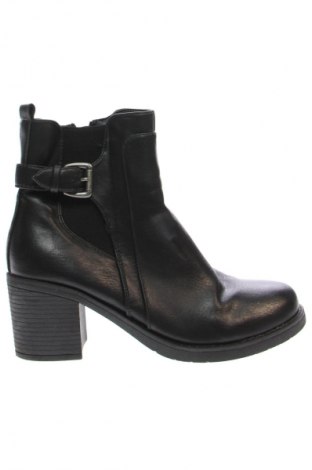 Damen Stiefeletten, Größe 38, Farbe Schwarz, Preis € 54,49