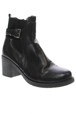 Damen Stiefeletten, Größe 38, Farbe Schwarz, Preis € 54,49