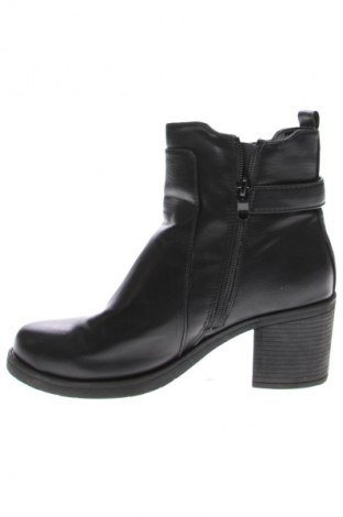 Damen Stiefeletten, Größe 38, Farbe Schwarz, Preis € 54,49