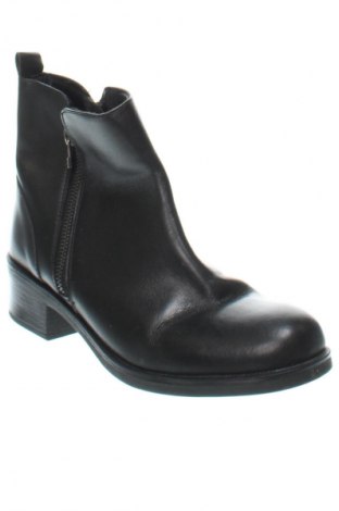 Damen Stiefeletten, Größe 39, Farbe Schwarz, Preis € 54,49