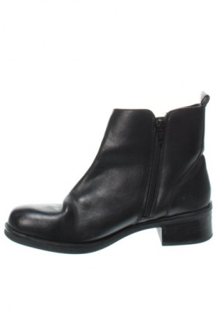 Damen Stiefeletten, Größe 39, Farbe Schwarz, Preis € 54,49