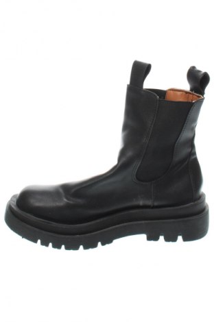 Damen Stiefeletten, Größe 40, Farbe Schwarz, Preis 33,99 €