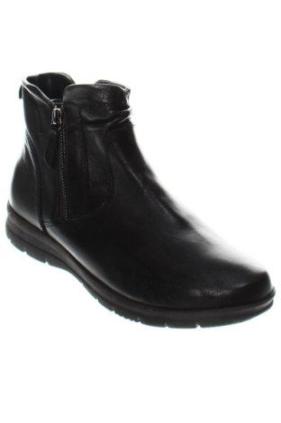 Damen Stiefeletten, Größe 41, Farbe Schwarz, Preis € 38,49